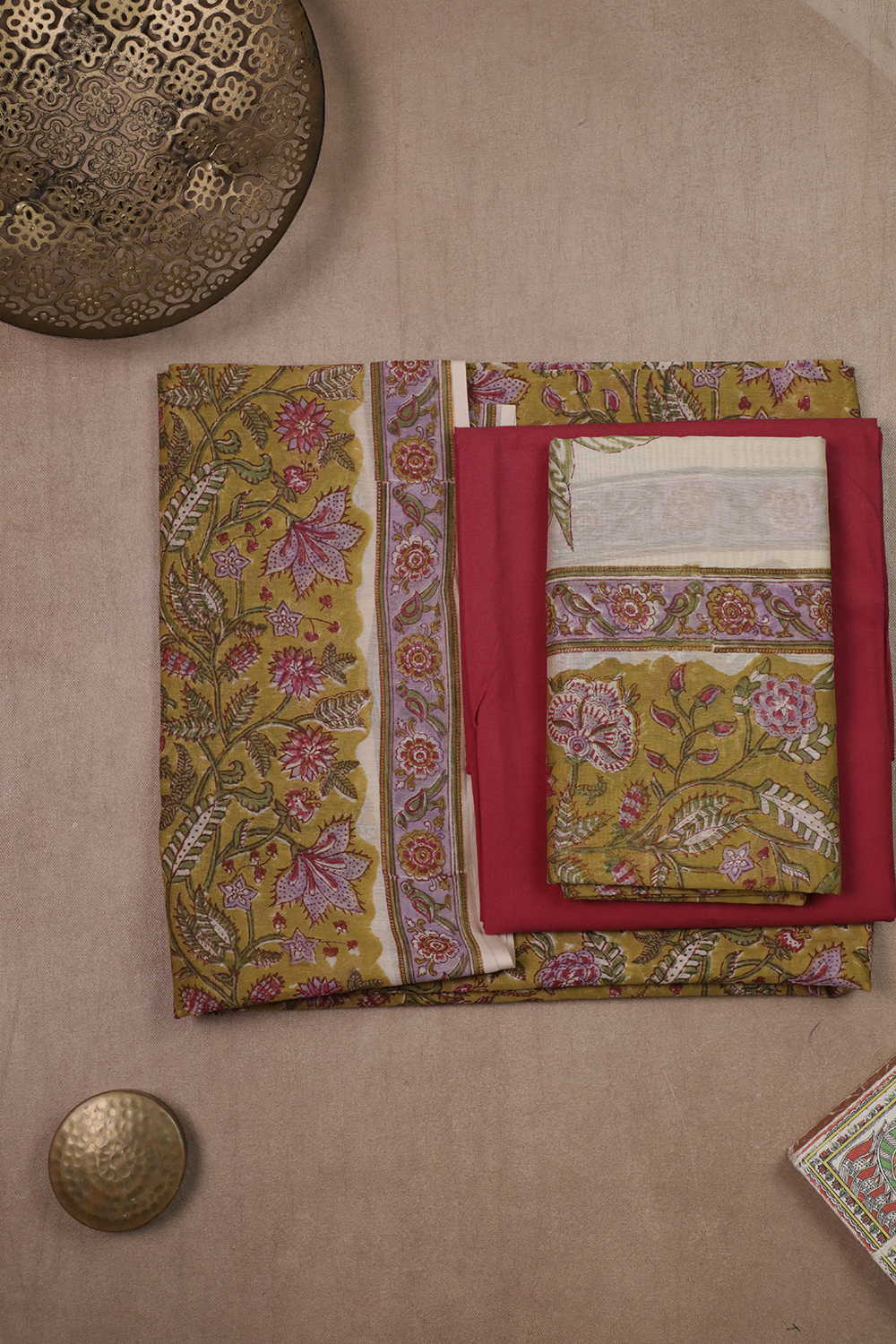 3 Piece Suits - Matkatus 