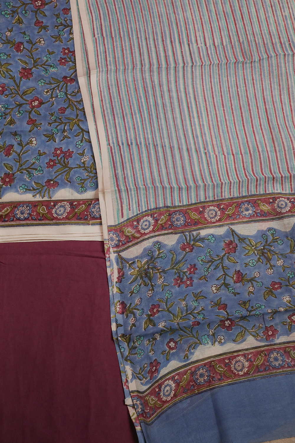 3 Piece Suits - Matkatus 