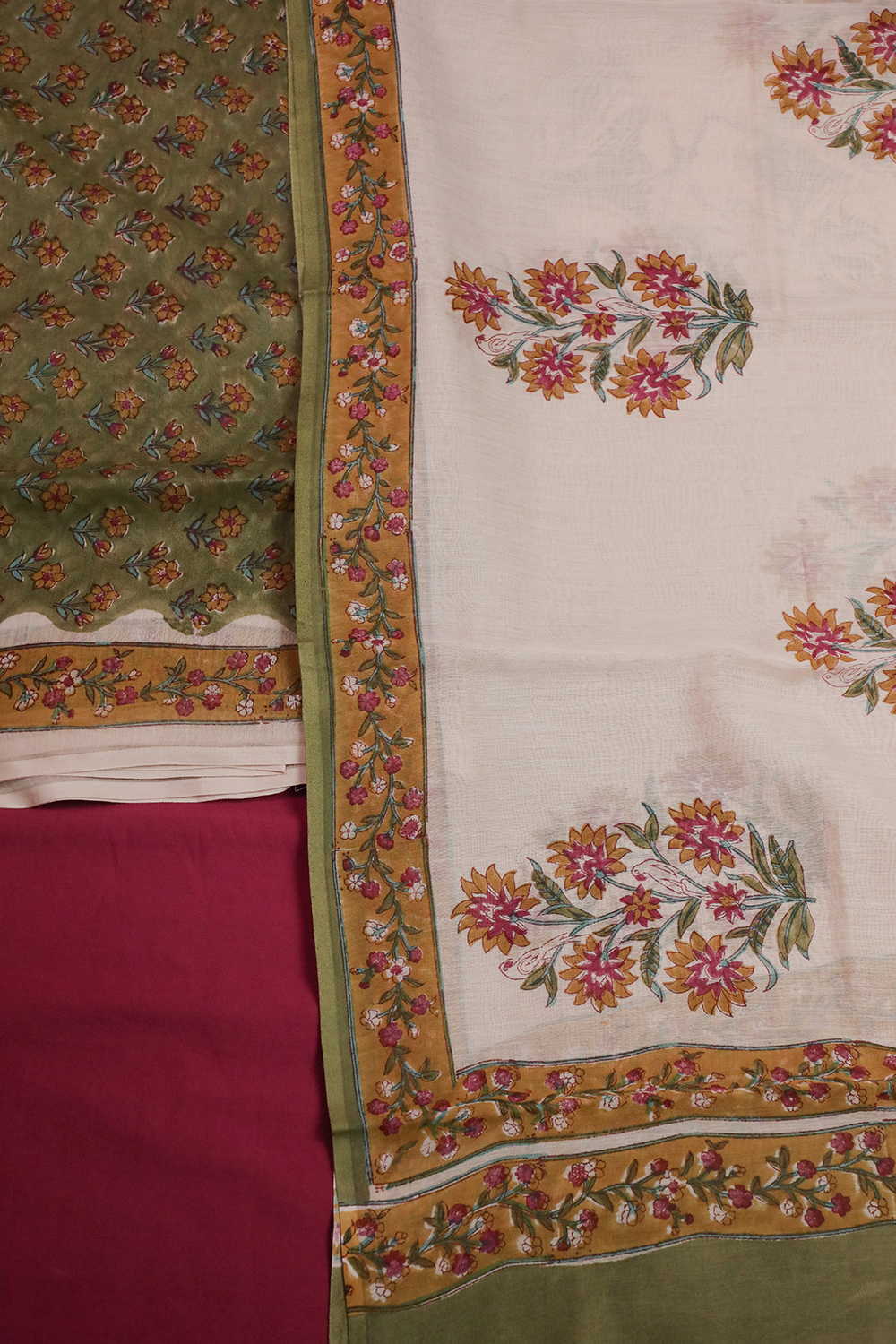 3 Piece Suits - Matkatus 