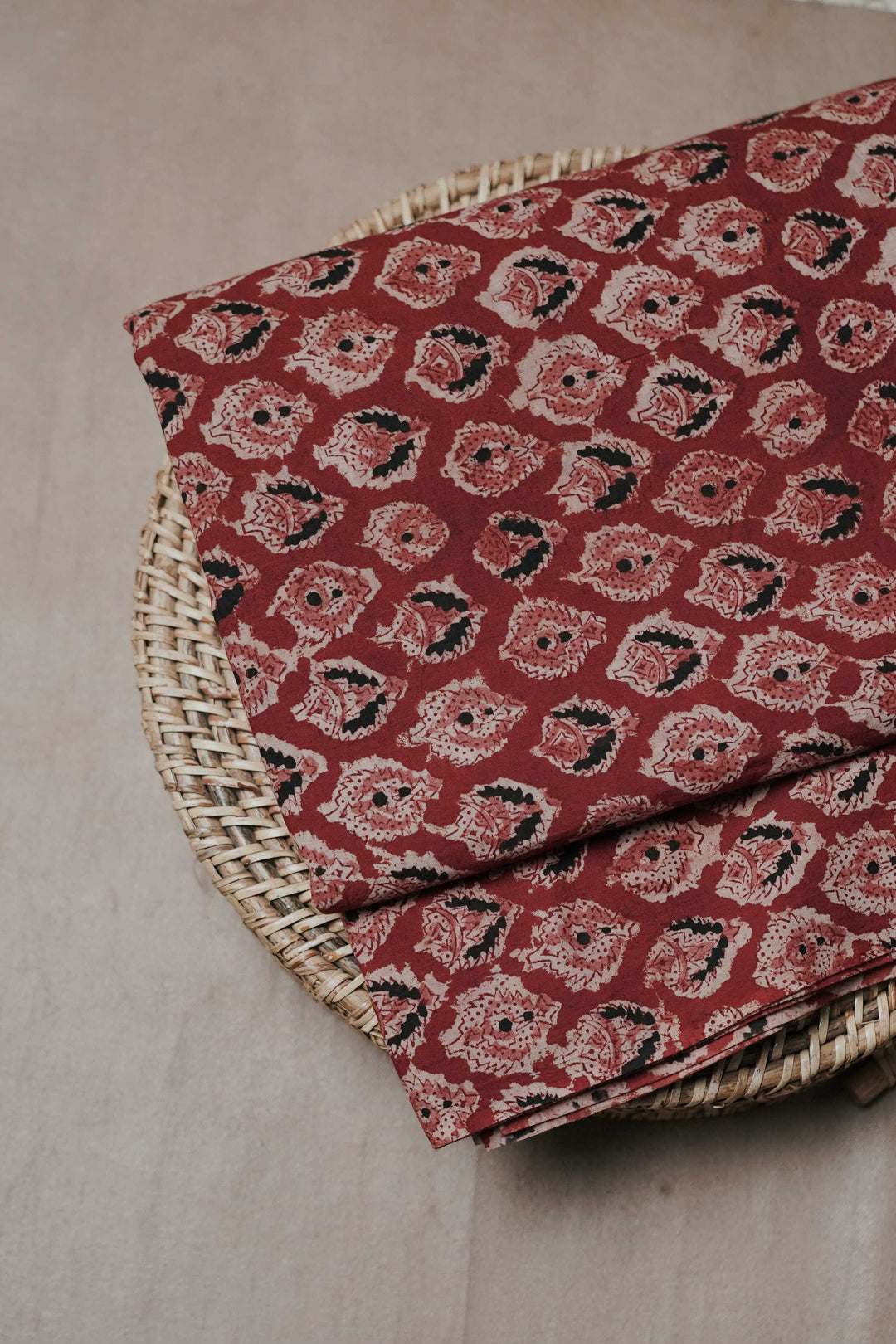 Cotton Fabrics-Matkatus 