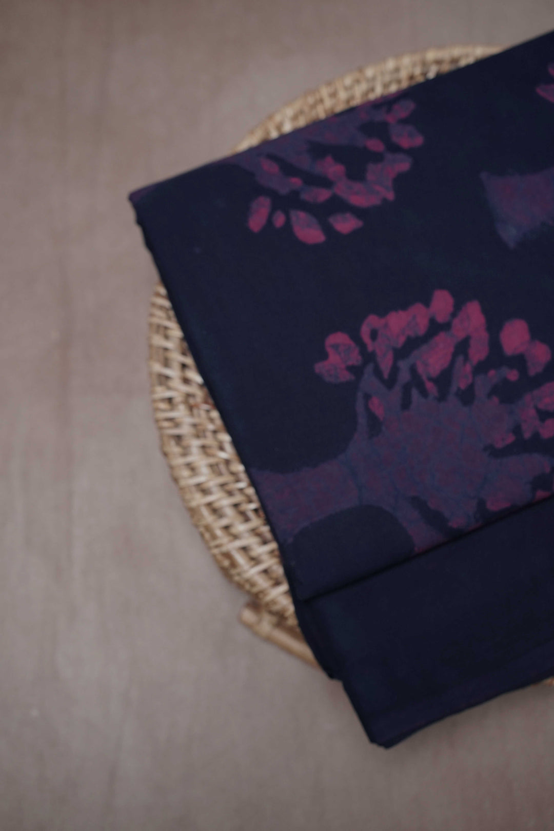 Block Printed Fabrics-Matkatus 