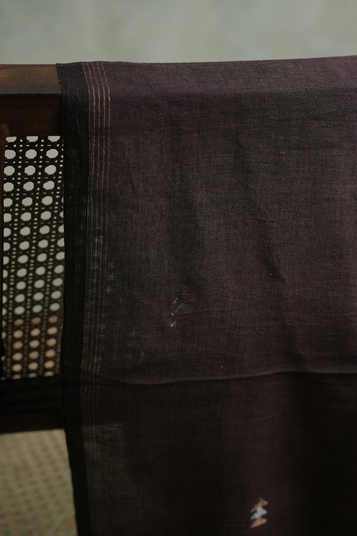 Jamdani Fabrics - Matkatus