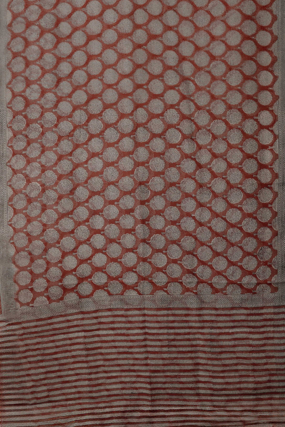 Sarees - Matkatus