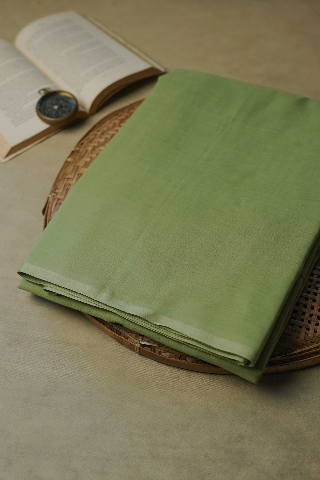 Mul Cotton Sarees - Matkatus 