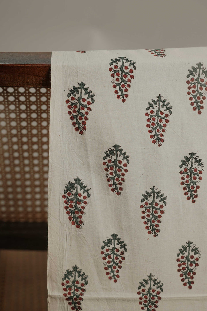 Cotton Fabric-Mtatkatus 