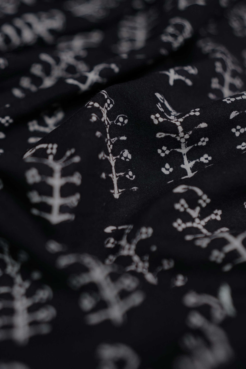 Cotton Fabrics-Matkatus 