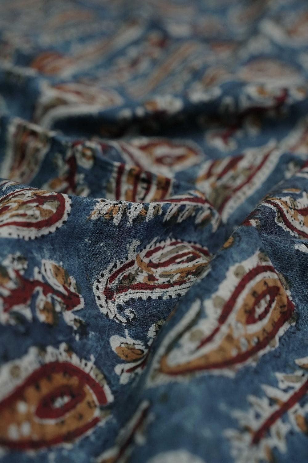 Cotton Fabrics-Matkatus 