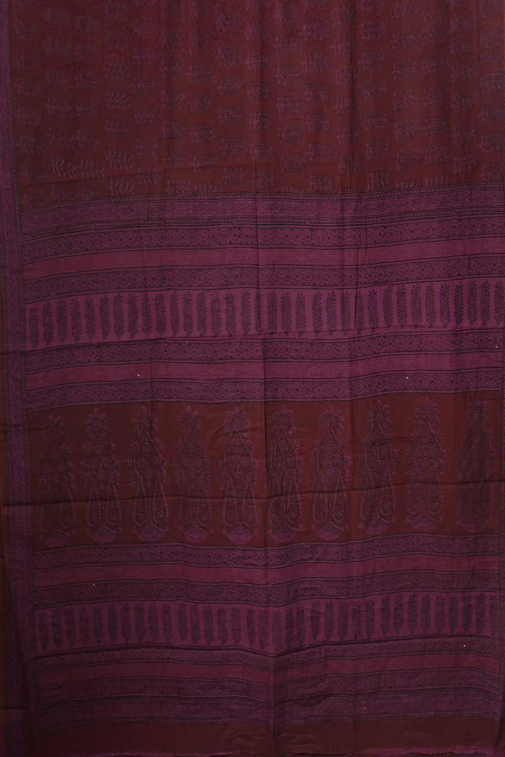 Cotton Sarees - Matkatus 