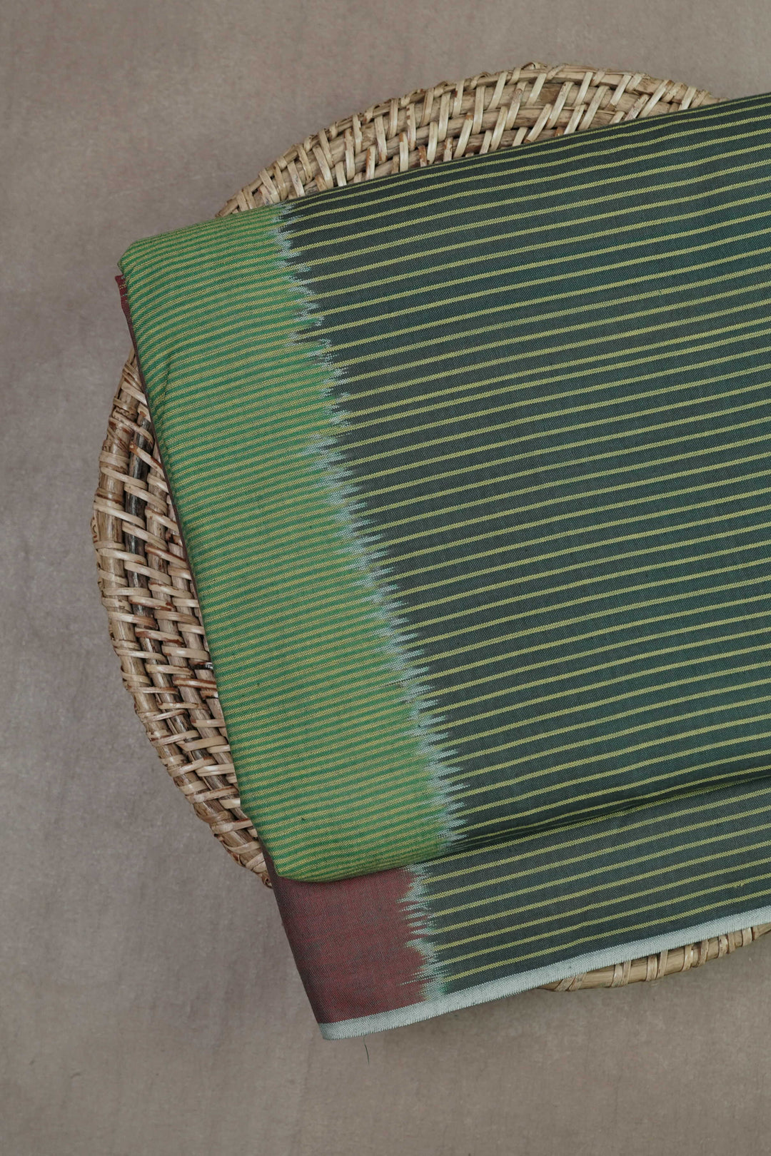 Ikat Fabrics - Matkatus 