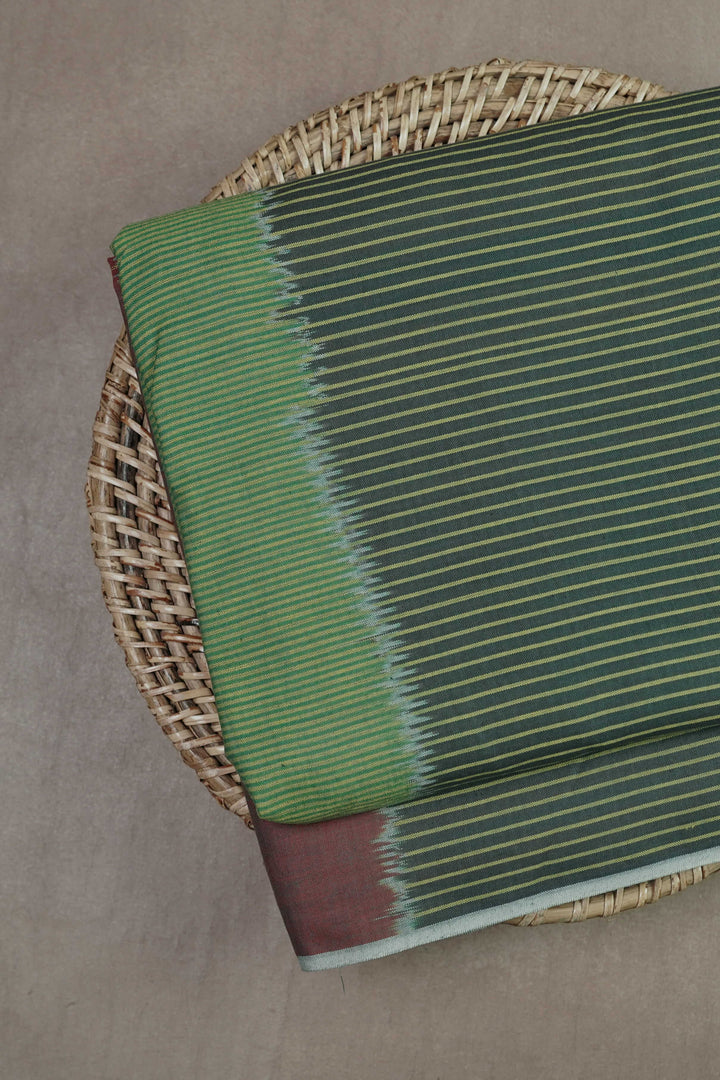 Ikat Fabrics - Matkatus 