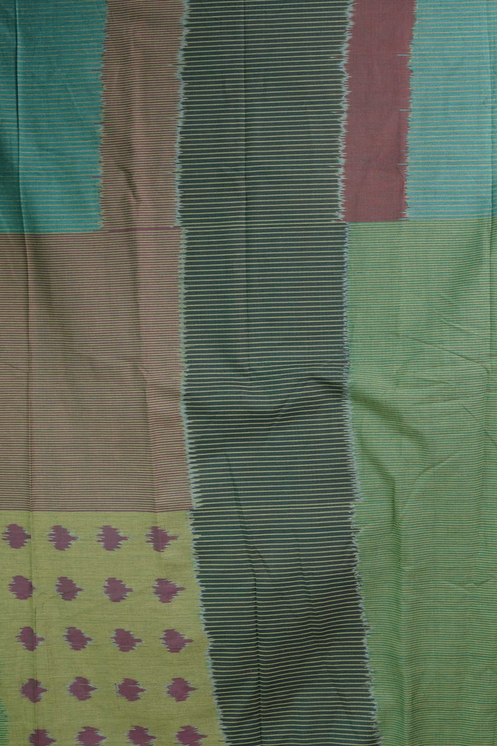 Sarees - Matkatus 