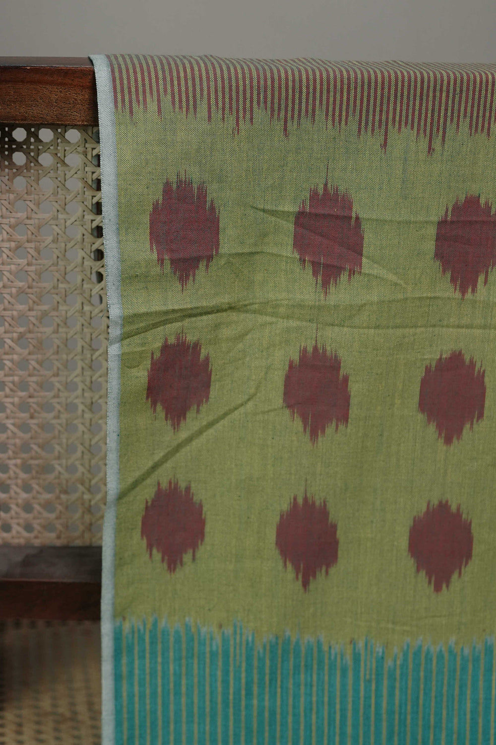 Cotton Fabrics - Matkatus 