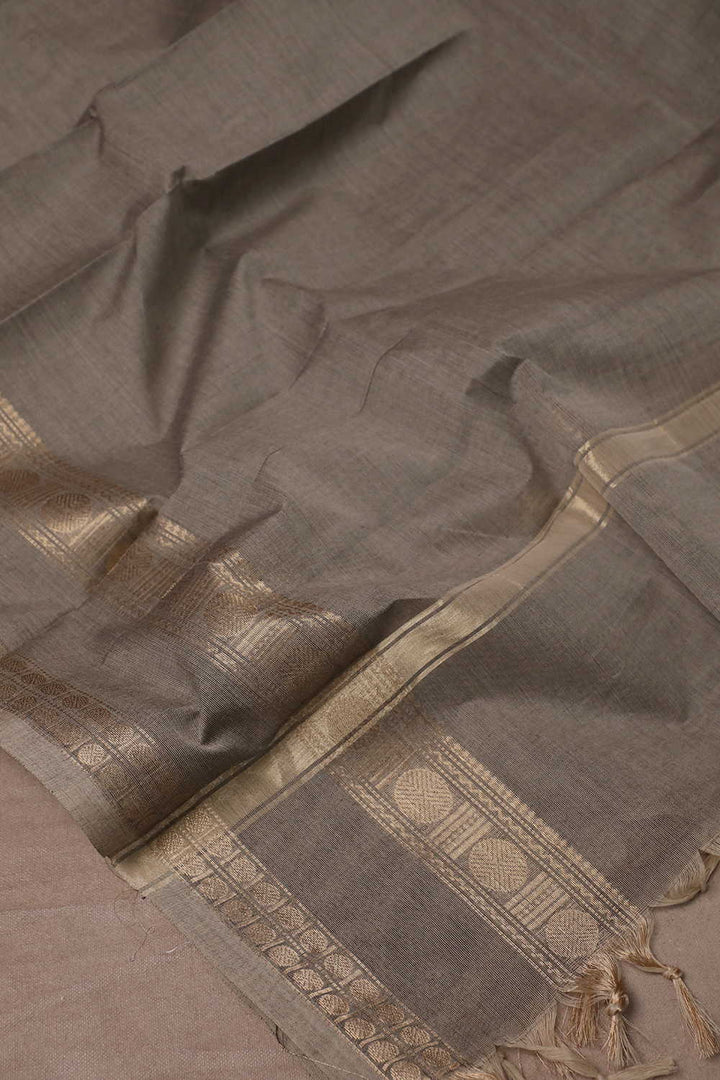 Kanchi Cotton Dupattas - Matkatus 