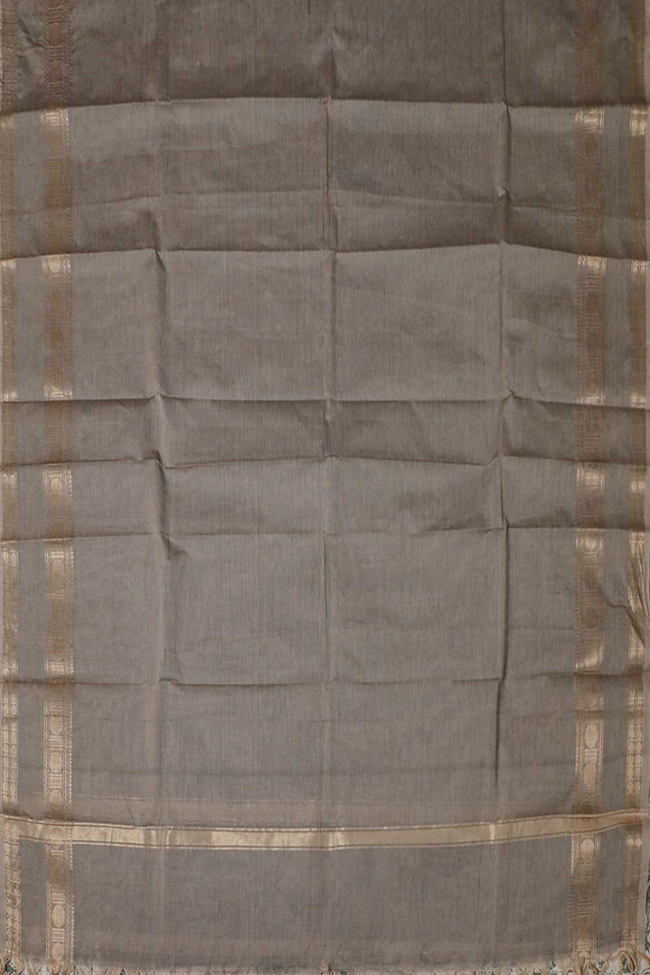 Cotton Dupattas - Matkatus 