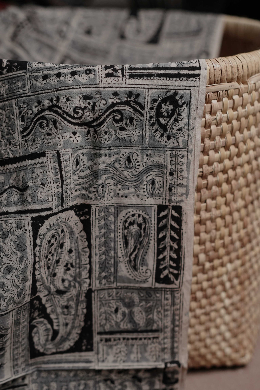 Cotton Fabrics-Matkatus 