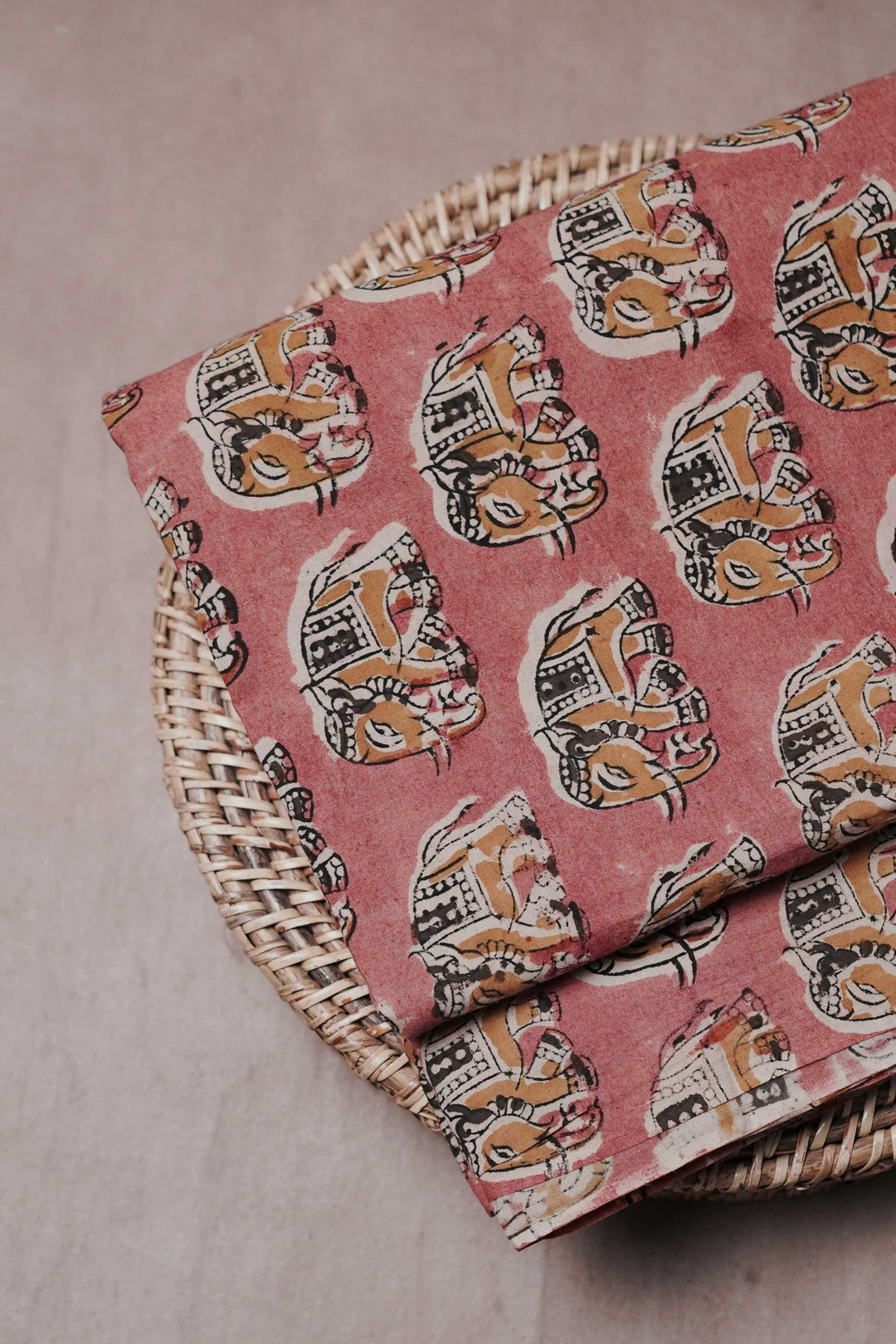 Cotton Fabrics-Matkatus 