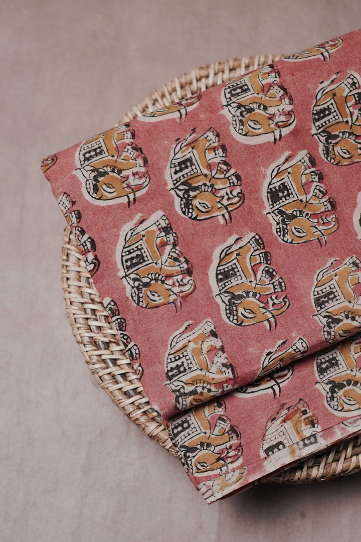 Cotton Fabrics-Matkatus 