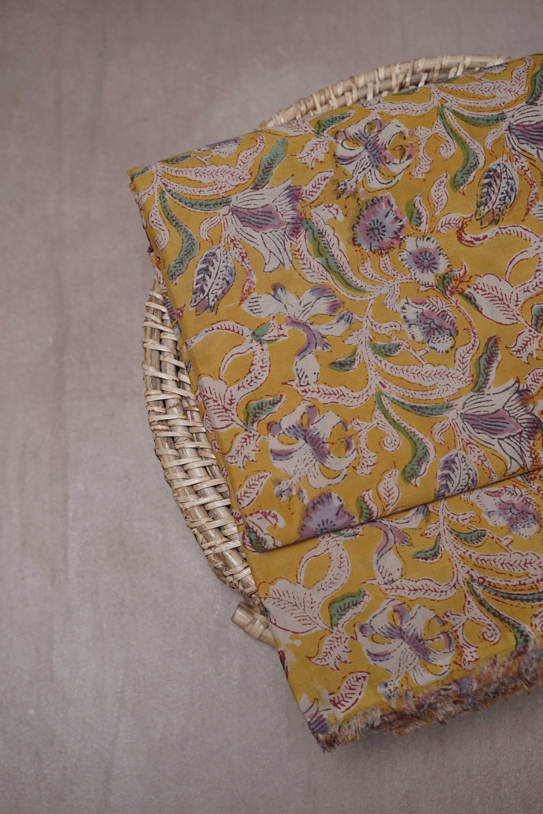 Cotton Fabrics-Matkatus 