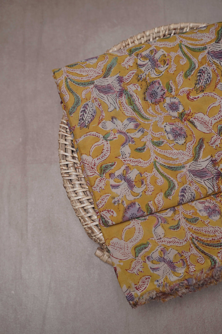 Cotton Fabrics-Matkatus 