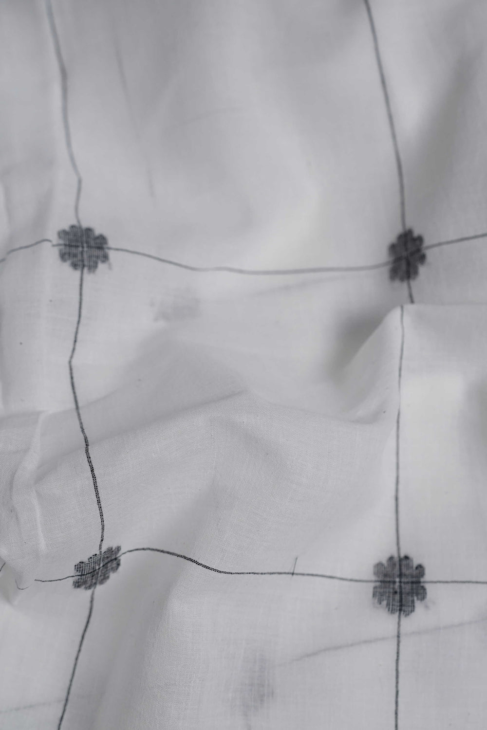 Jamdani Fabrics - Matkatus