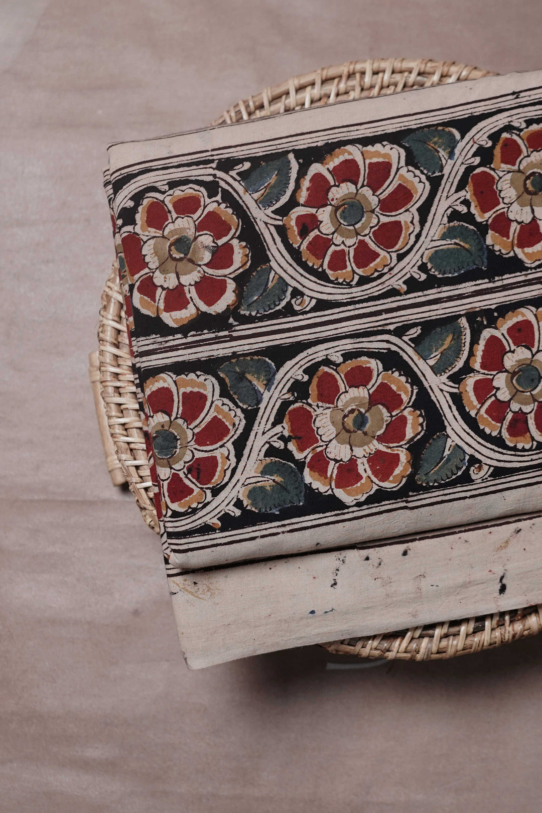 Kalamkari Fabrics-Matkatus