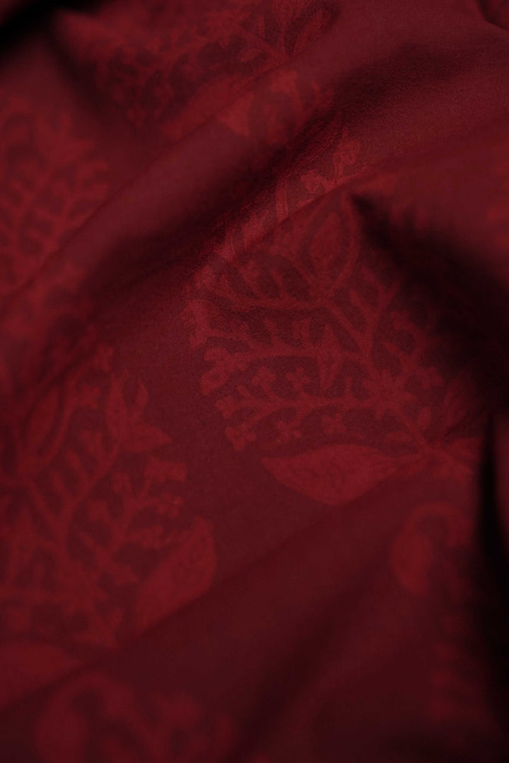 Cotton Fabrics-Matkatus 