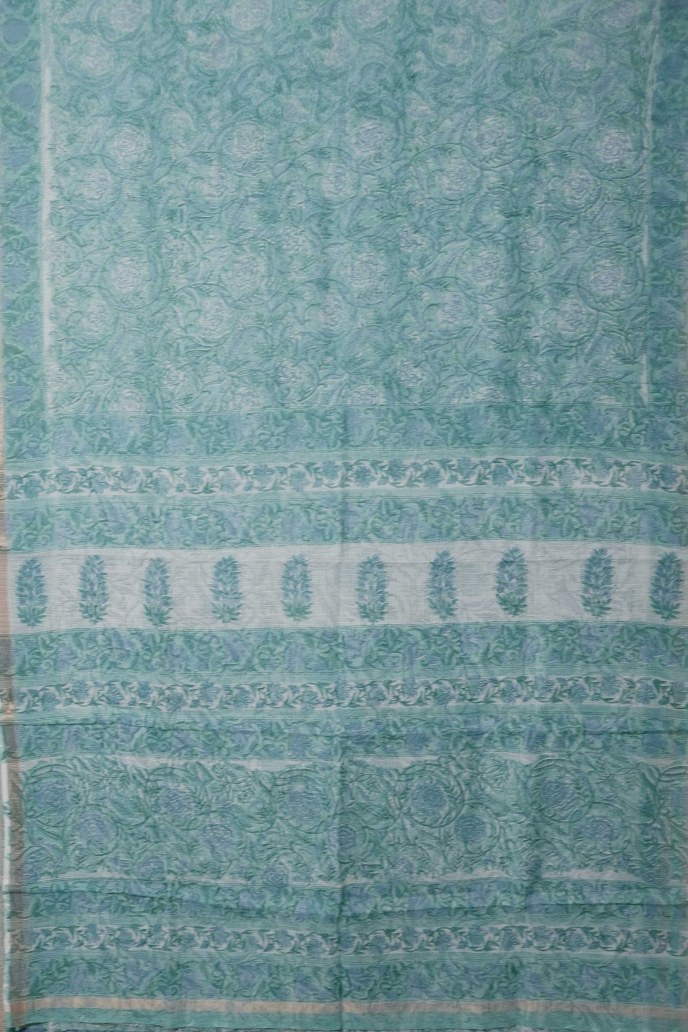 Kota Cotton Sarees - Matkatus 