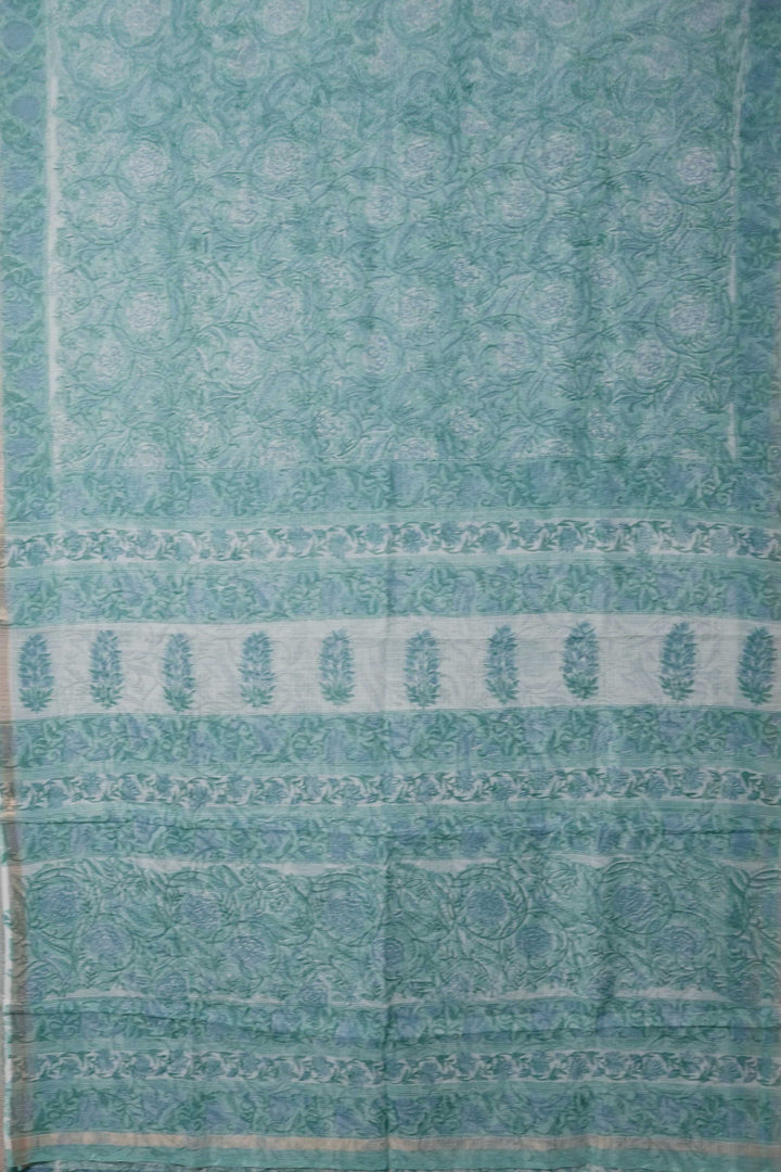 Kota Cotton Sarees - Matkatus 