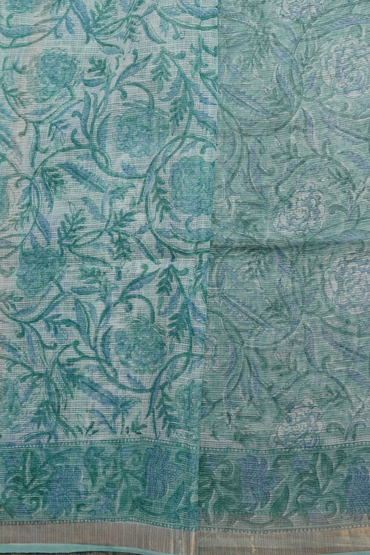 Cotton Sarees - Matkatus 