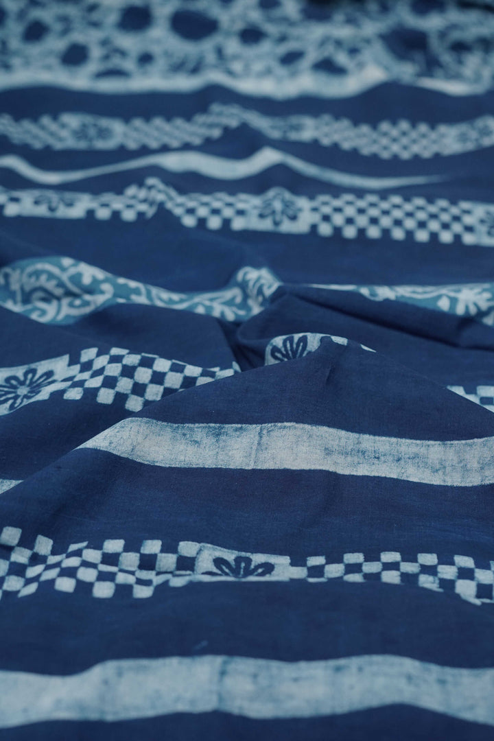 Cotton Sarees - Matkatus 