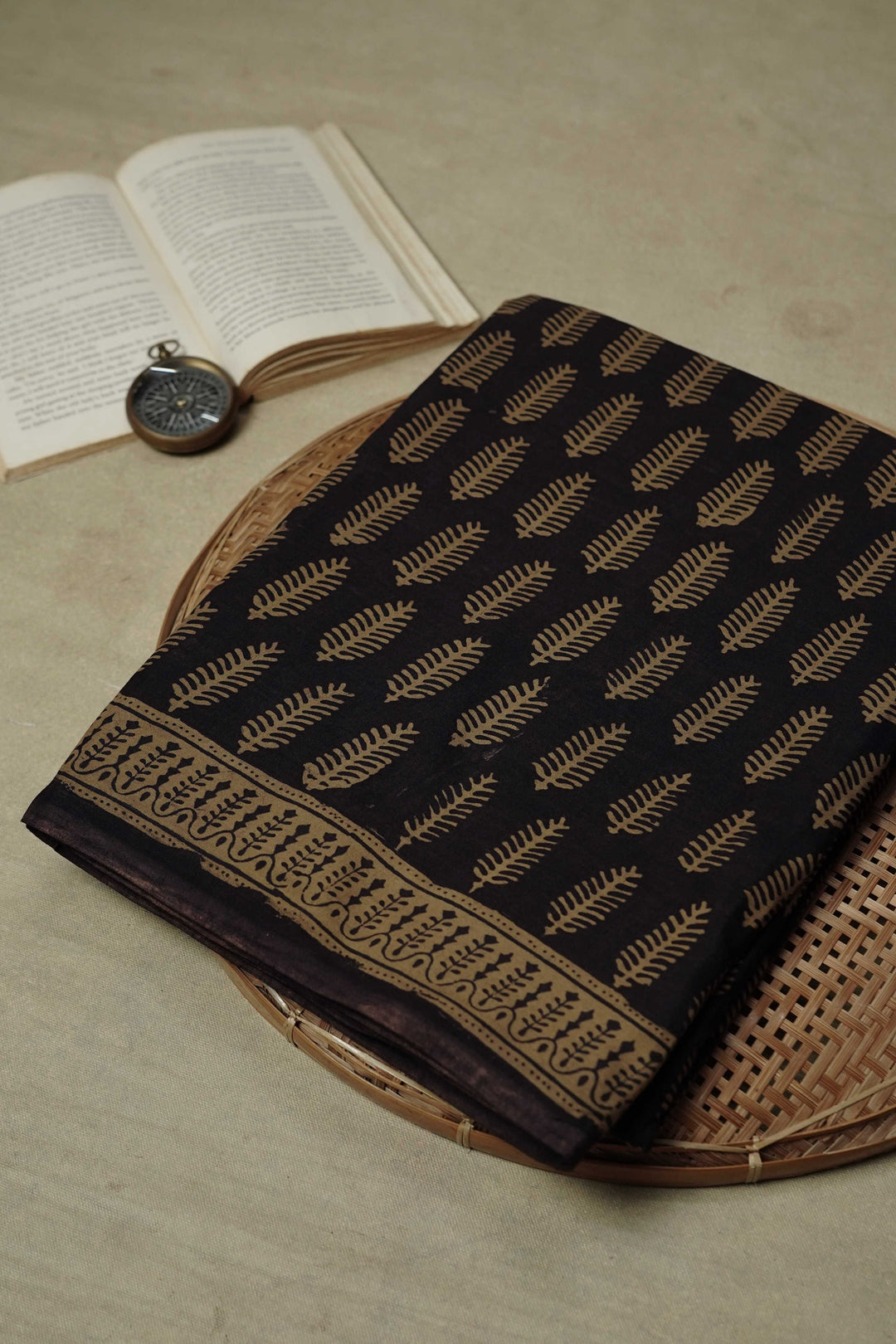 Cotton Sarees - Matkatus 