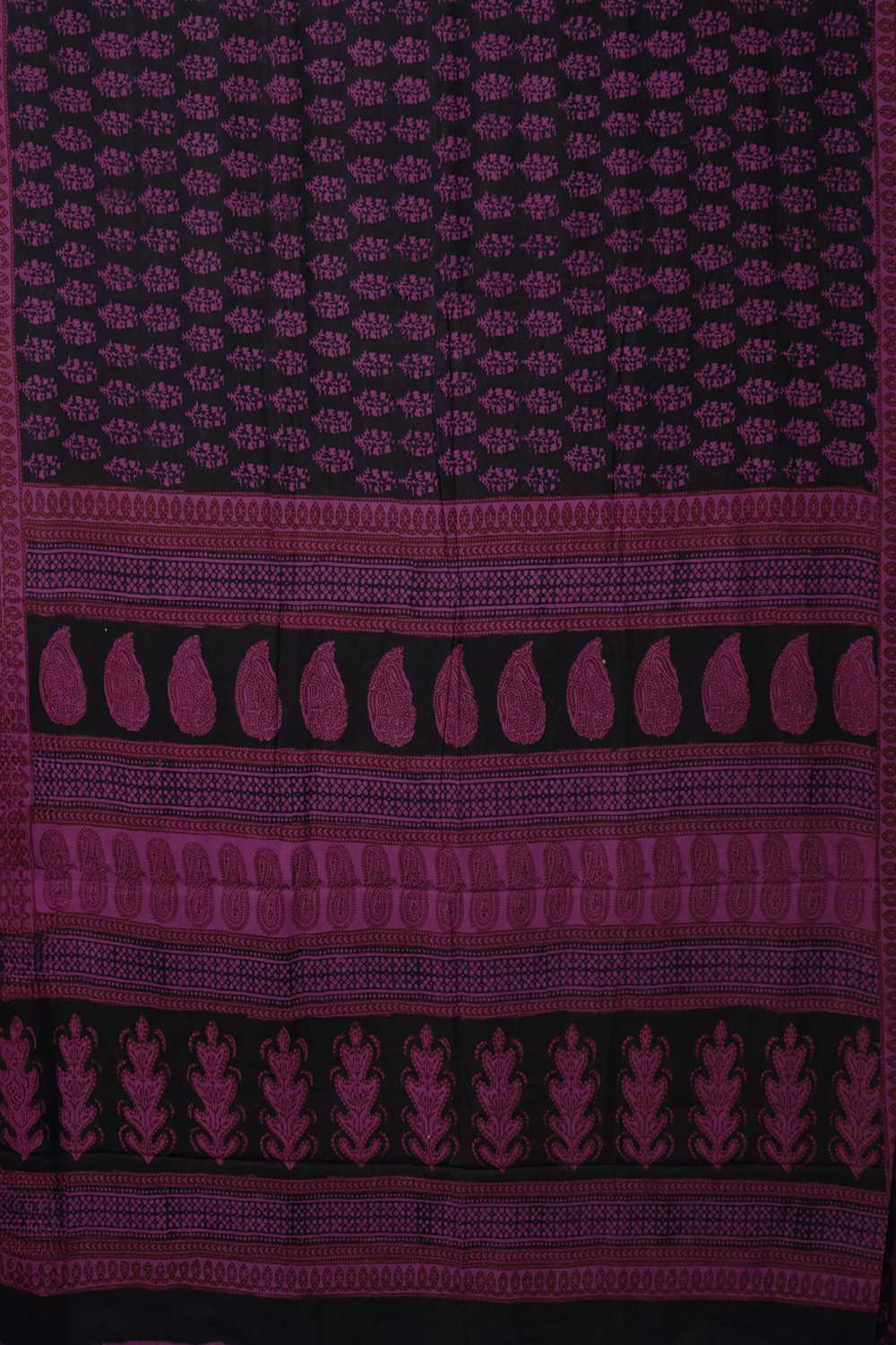 Cotton Sarees - Matkatus 
