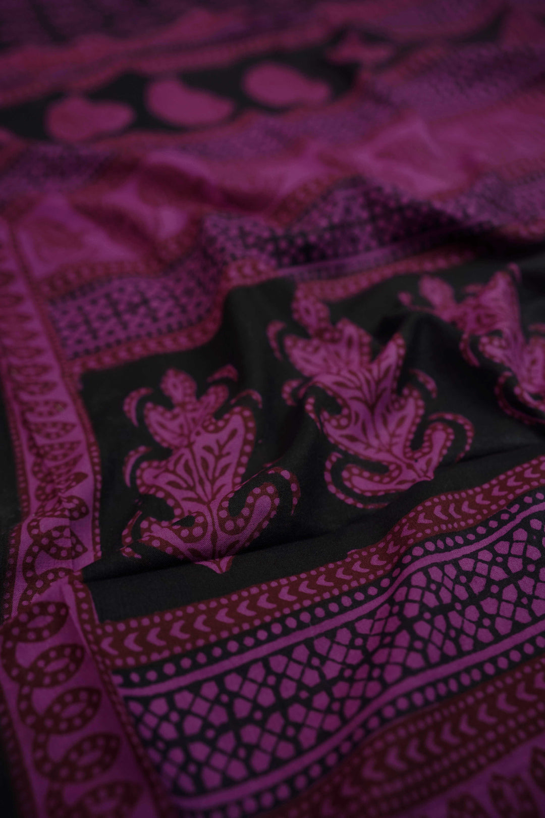 Mul Mul Cotton Sarees - Matkatus 