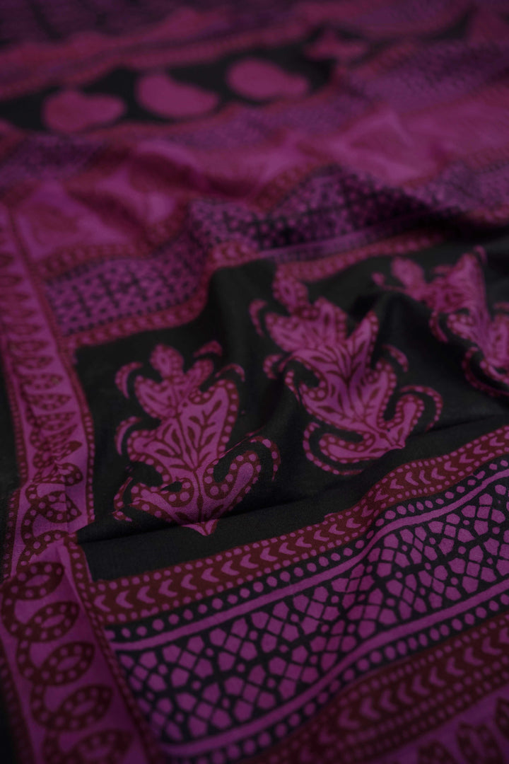 Mul Mul Cotton Sarees - Matkatus 