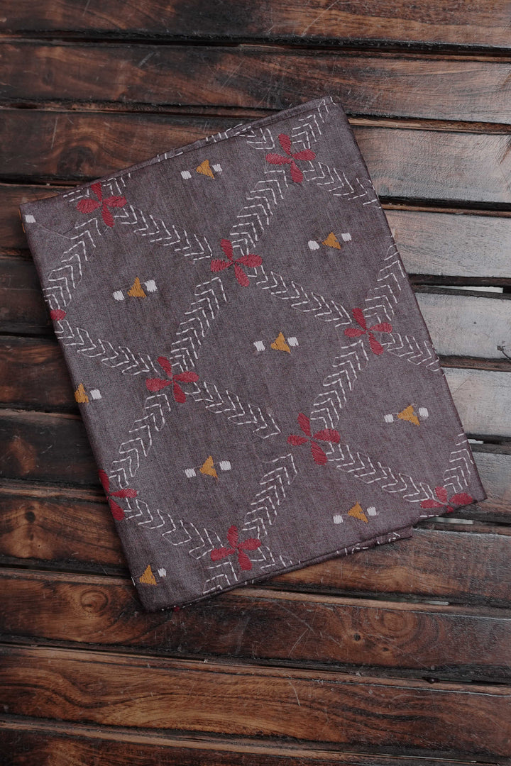 Kantha Blouse - Matkatus 