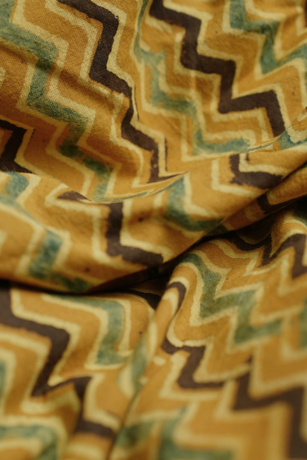 Ajrak Fabrics - Matkatus
