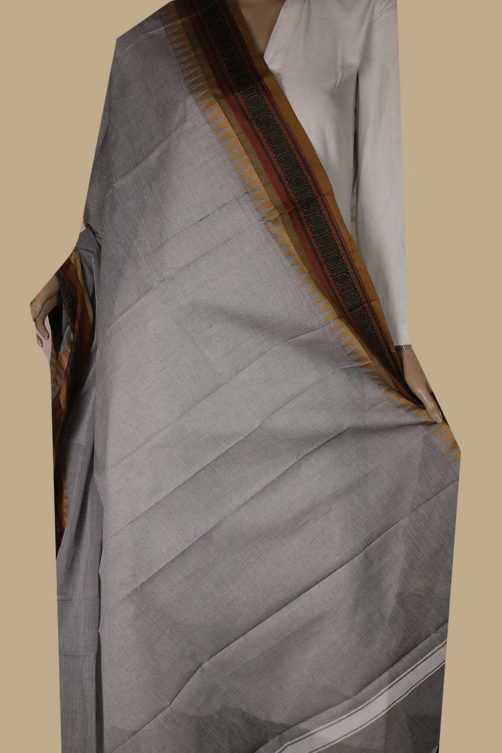 Dupattas - Matkatus 