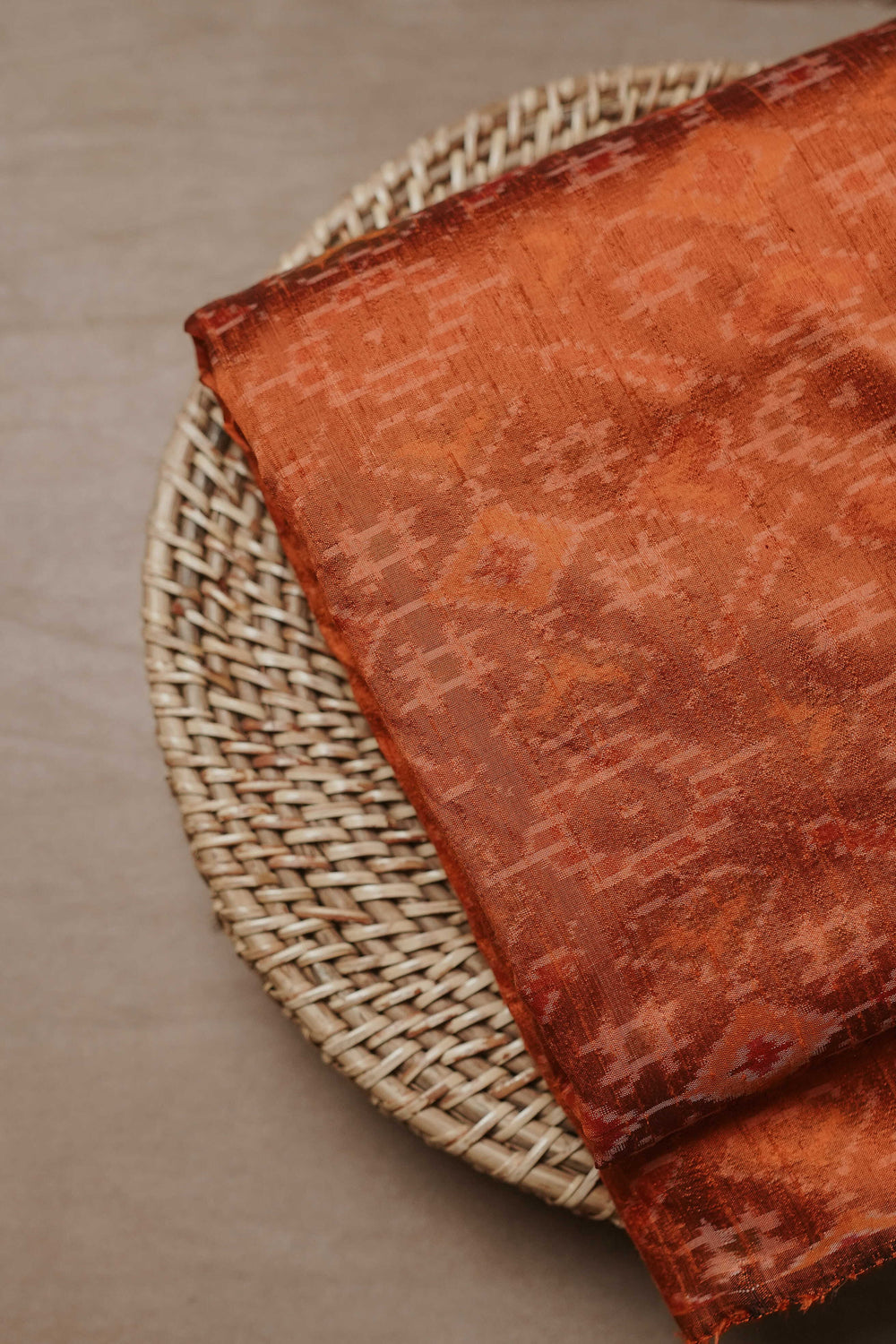 Tie & Dye Fabrics - Matkatus 