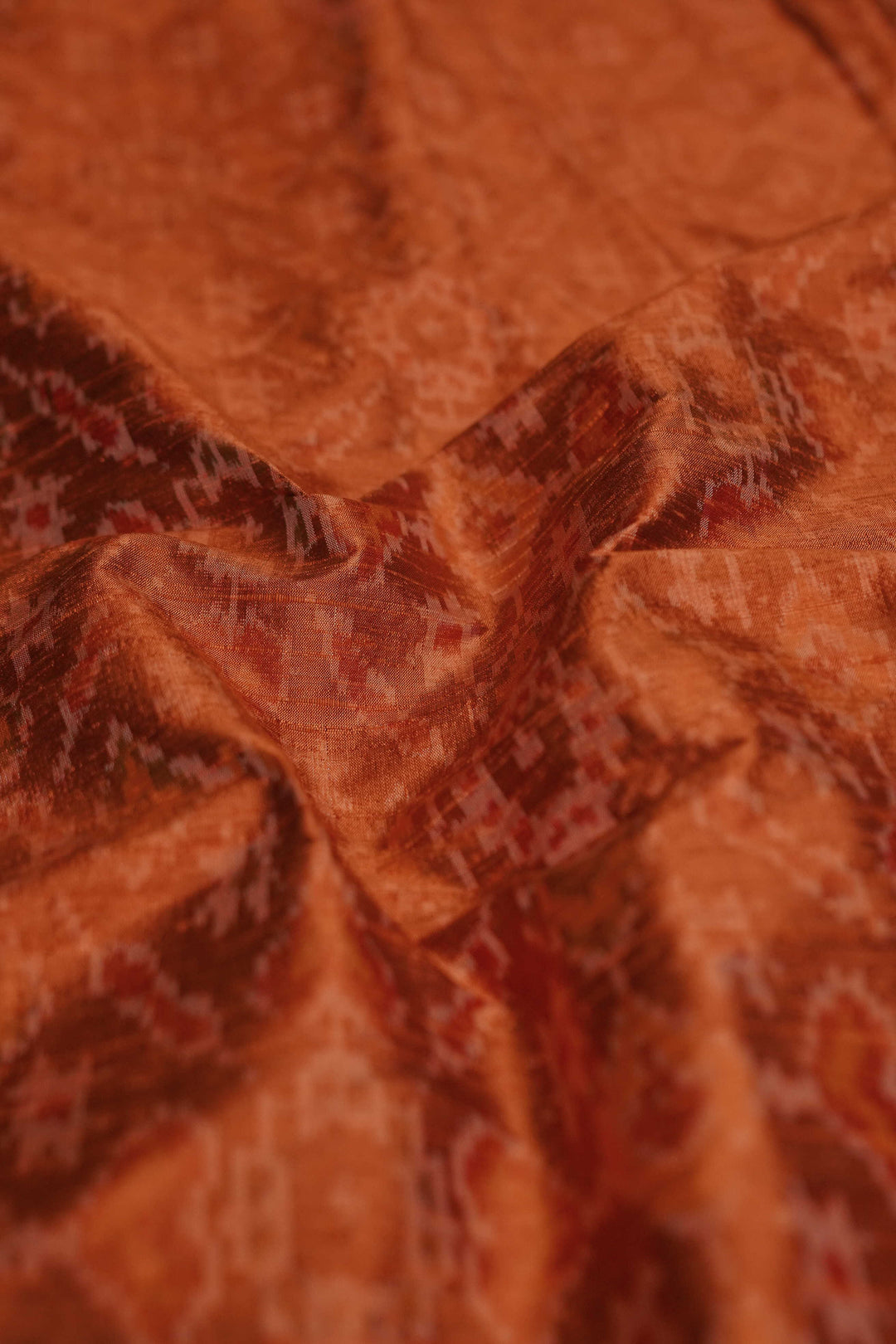Ikat Fabrics - Matkatus 
