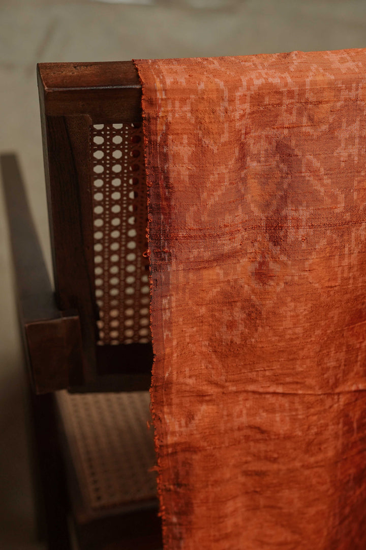 Pochampally Fabrics - Matkatus 