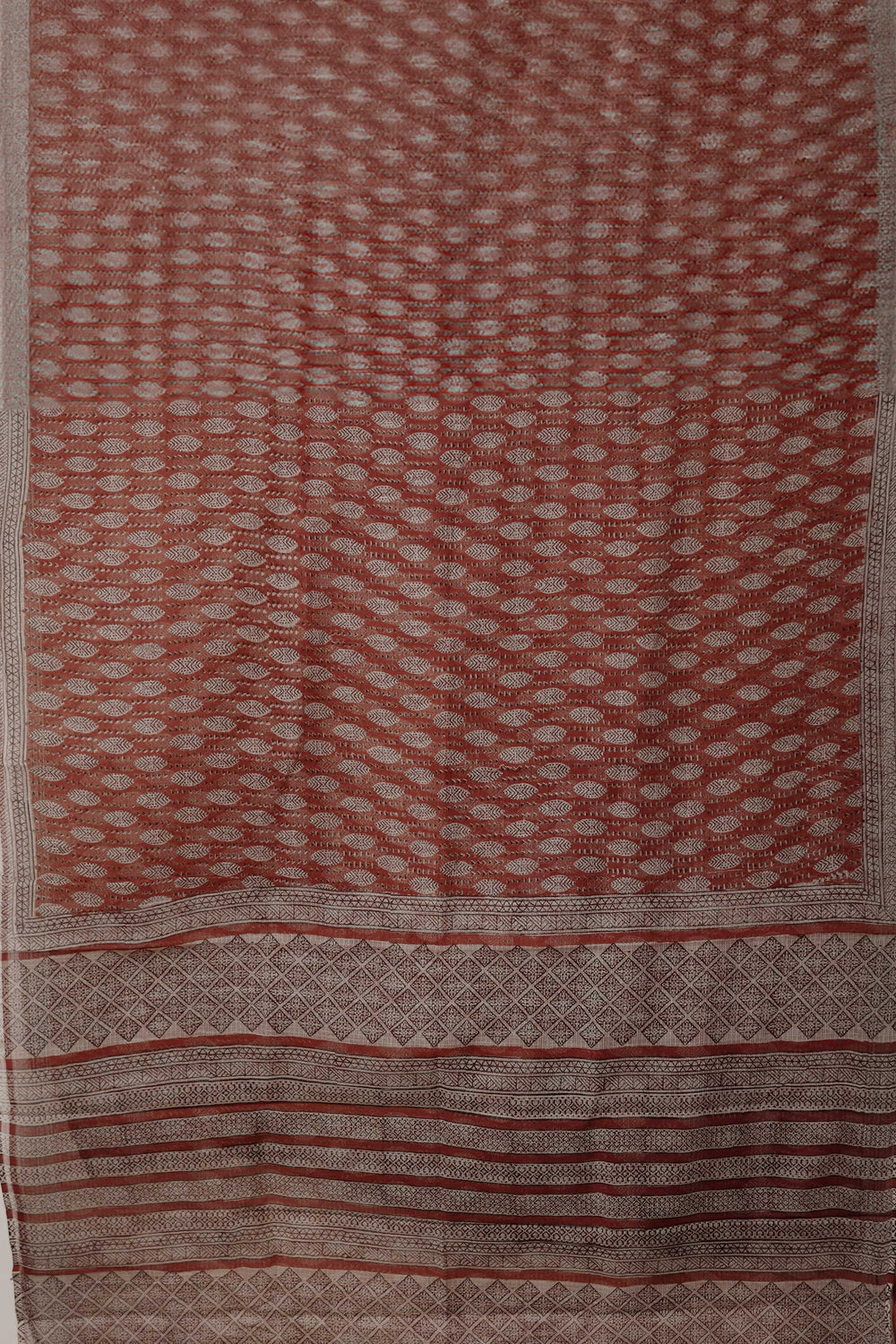 Sarees - Matkatus
