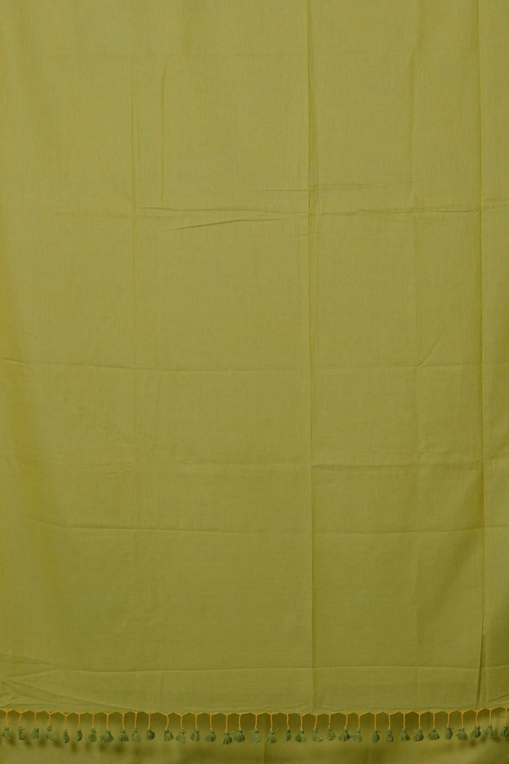 Cotton Sarees - Matkatus 