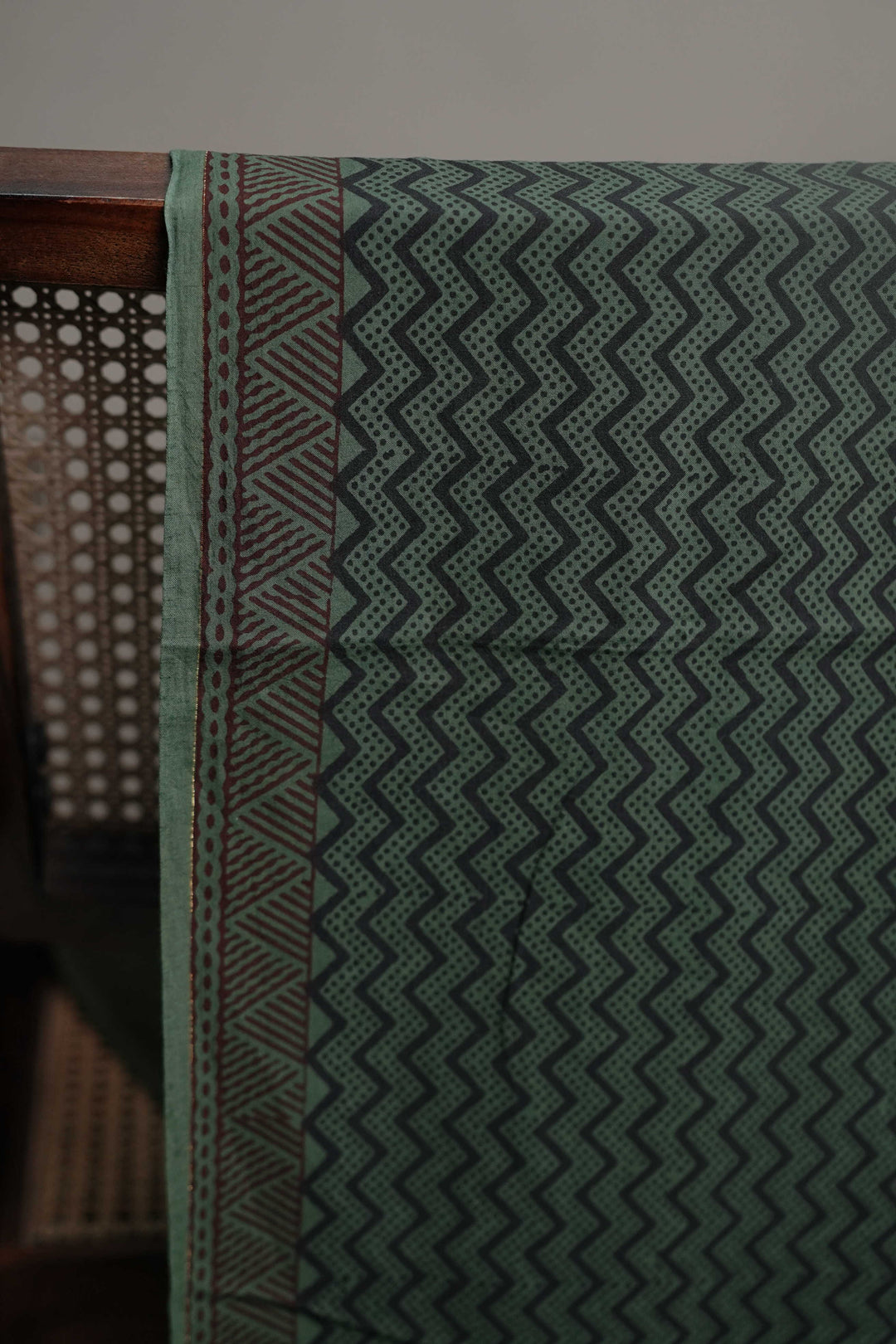 Bagh Print Fabrics-Matkatus  