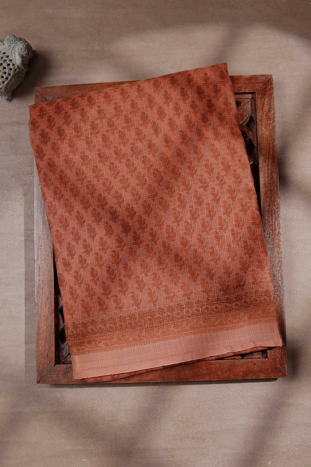 Kota Cotton Sarees - Matkatus 