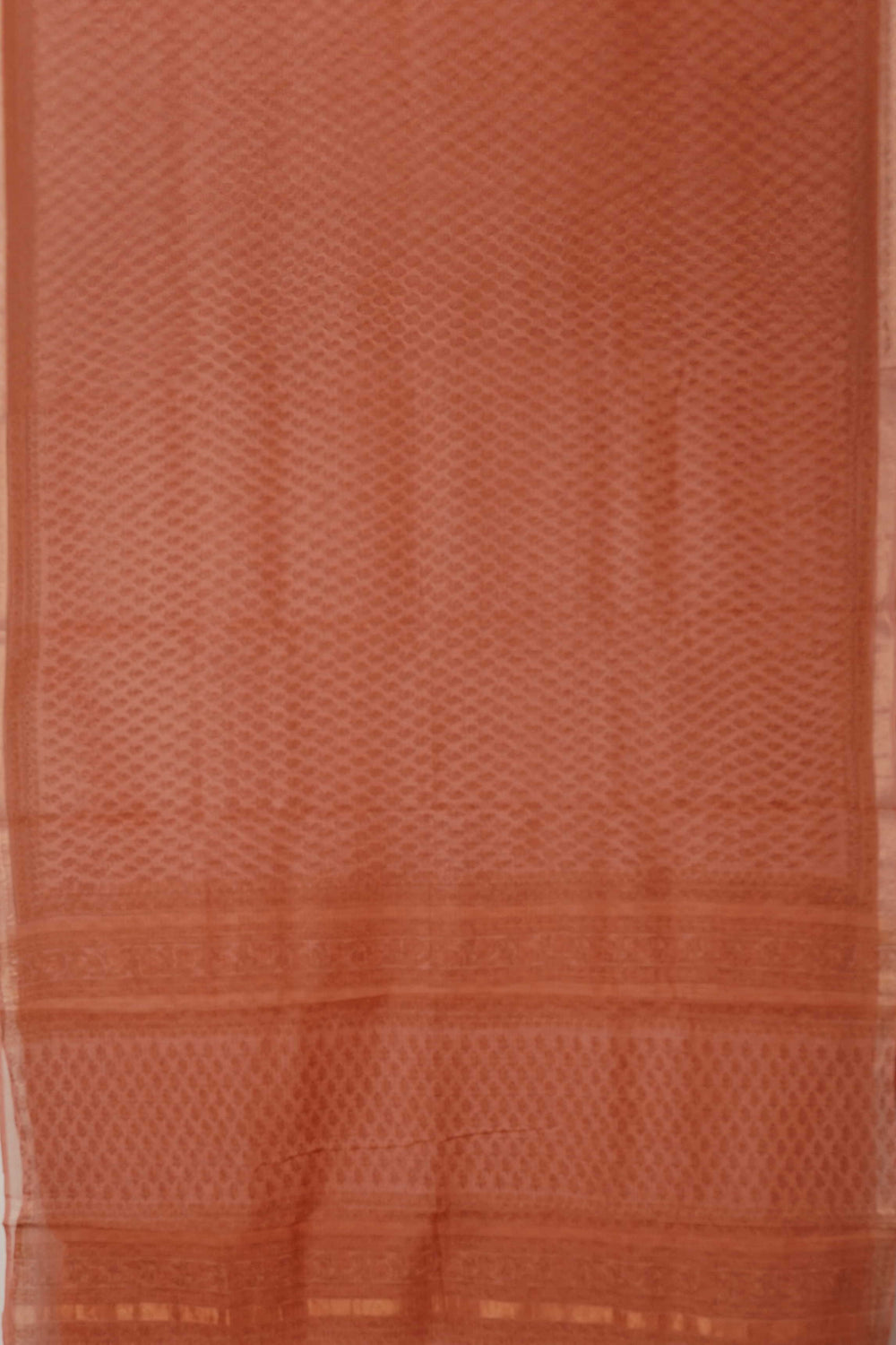 Block Printed Cotton Sarees - Matkatus 