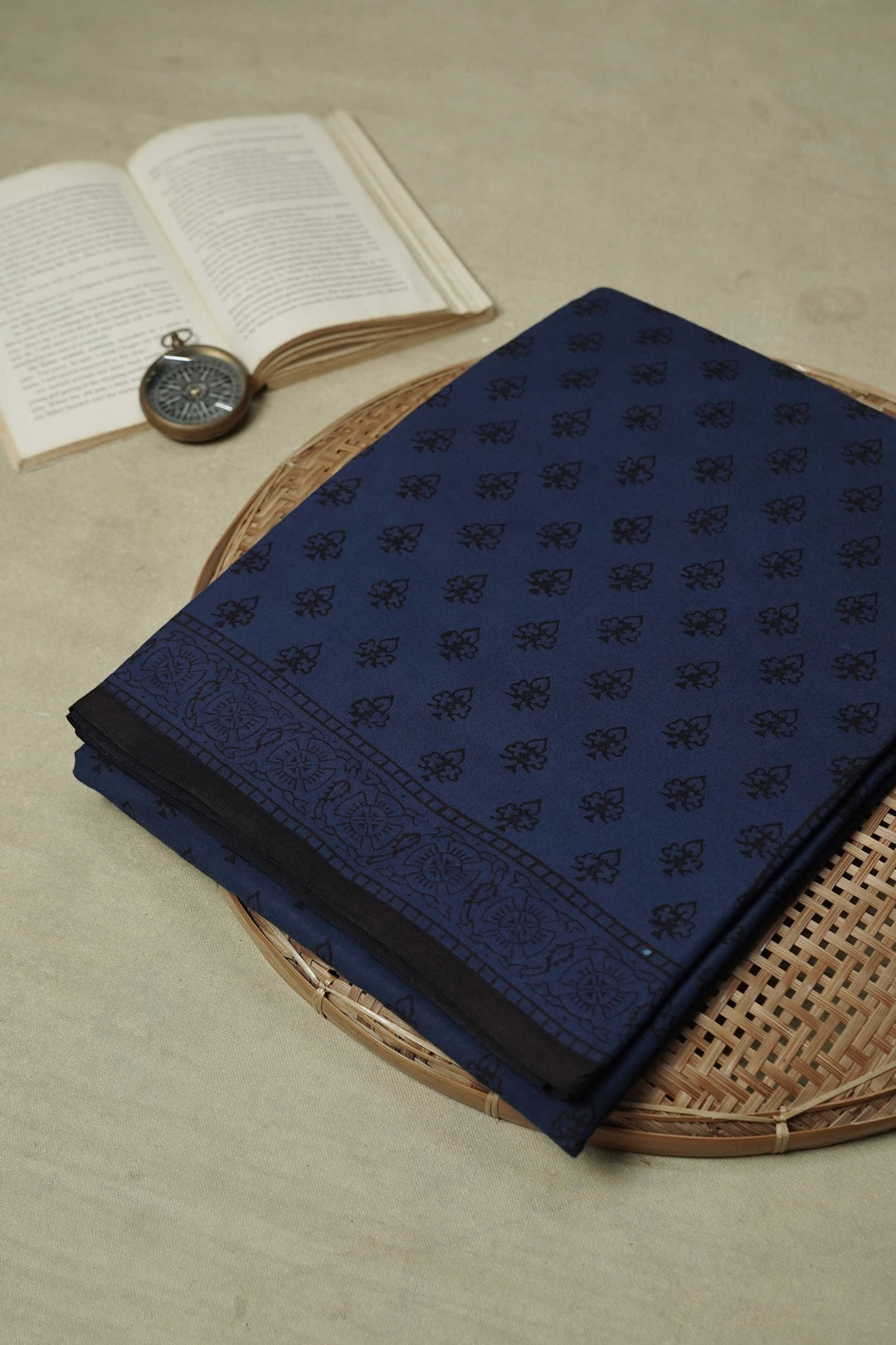 Mul Cotton Sarees - Matkatus