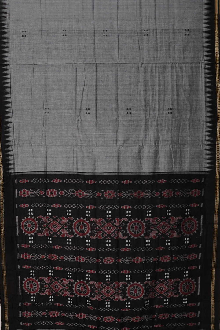 Ikat Sarees - Matkatus 