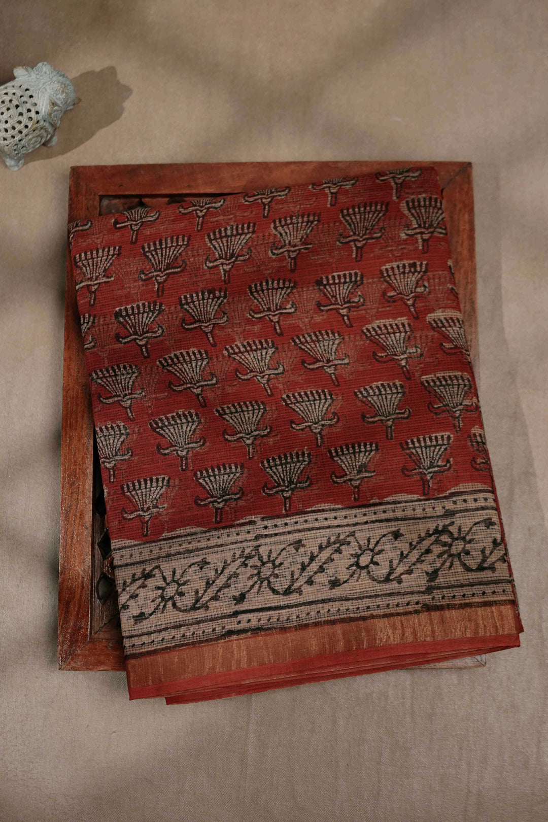 Kota Cotton Sarees-Matkatus 