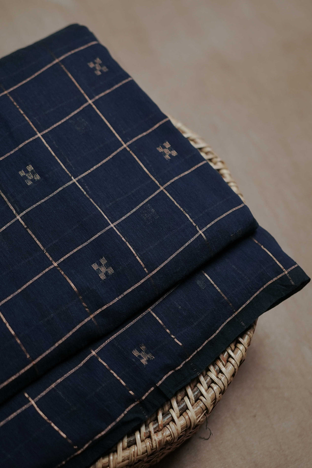 Handloom Fabrics - Matkatus