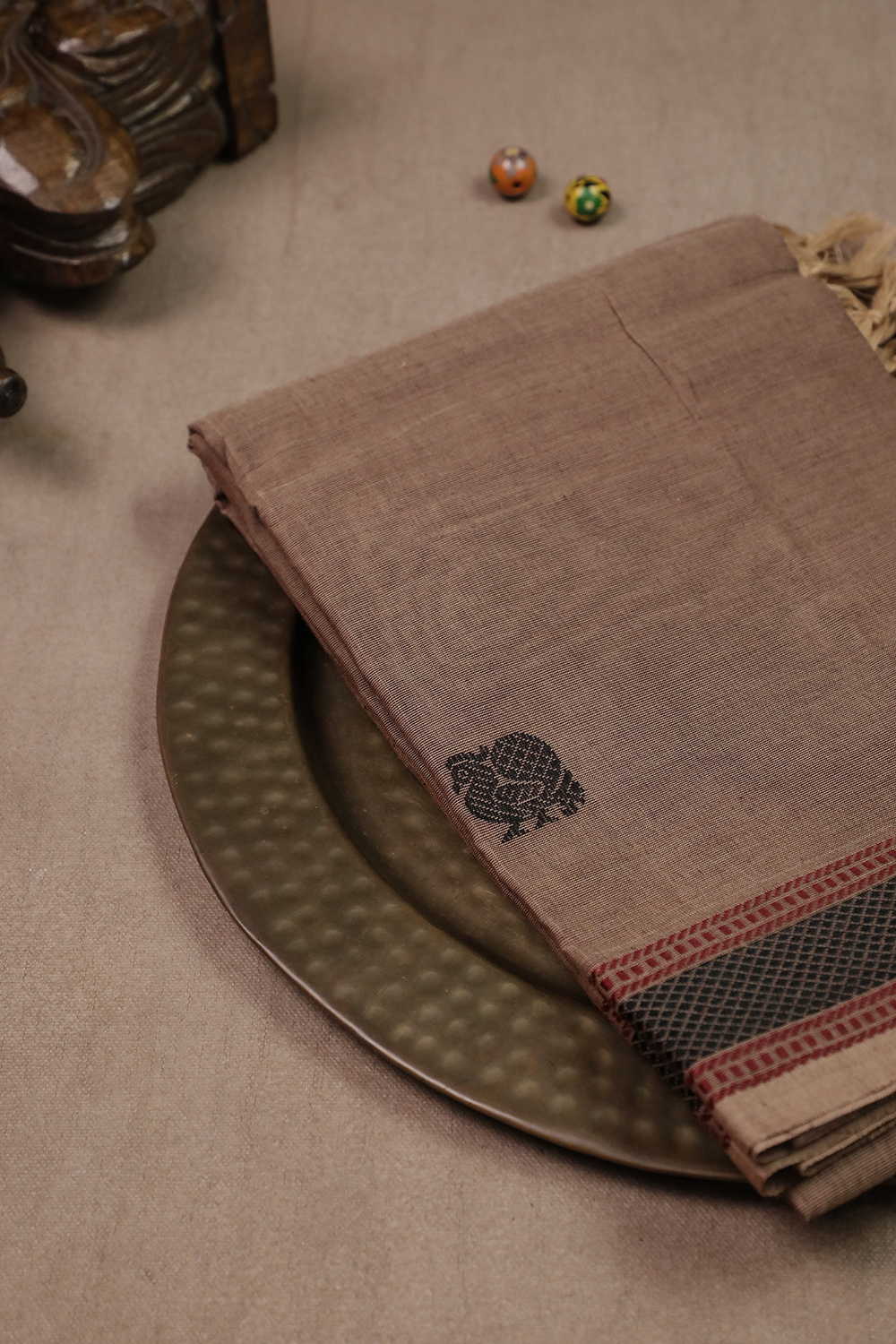 Kanchi Cotton Dupattas - Matkatus 
